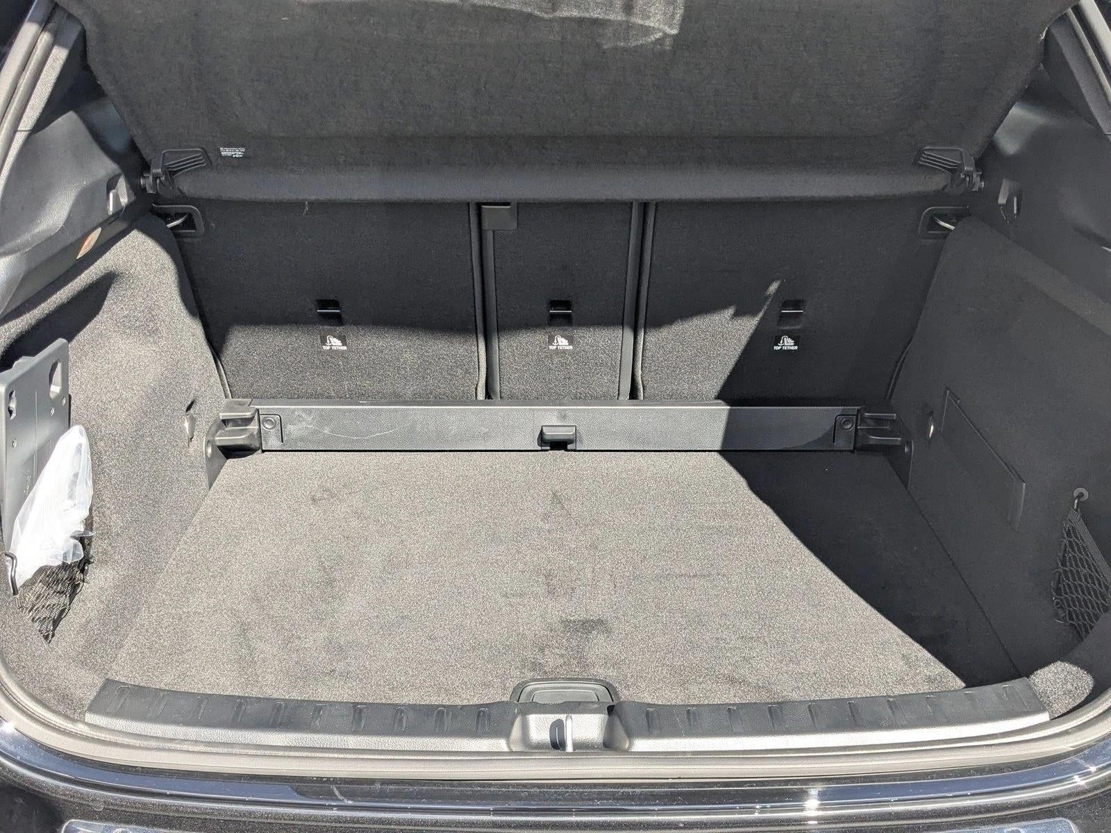 2025 Mercedes-Benz GLA GLA 250 SUV