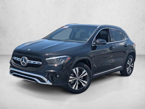 2026 Mercedes-Benz GLA GLA 250 SUV