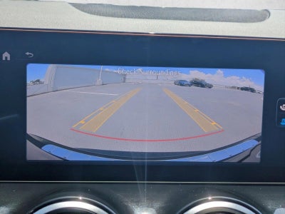 2026 Mercedes-Benz GLA GLA 250 SUV