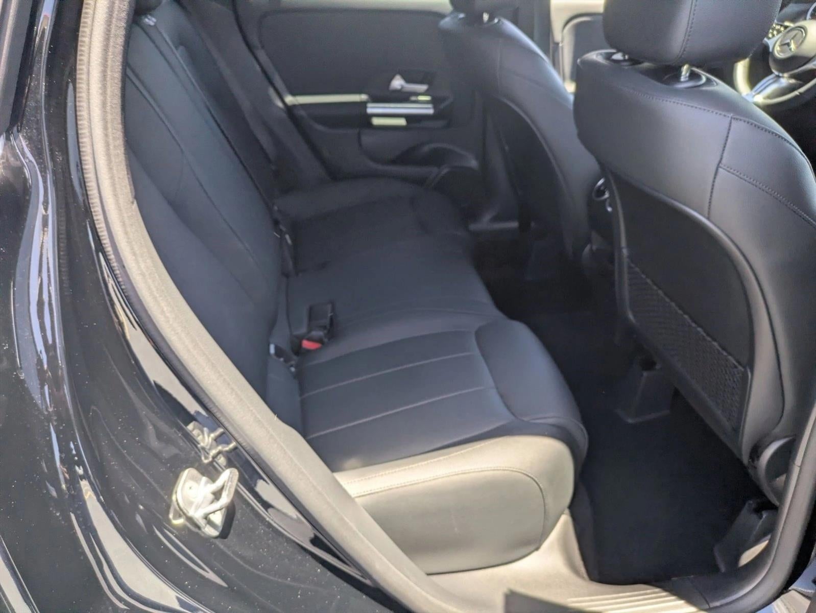 2026 Mercedes-Benz GLA GLA 250 SUV