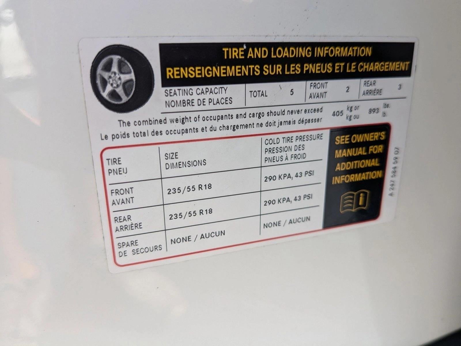 2021 Mercedes-Benz GLA GLA 250 SUV