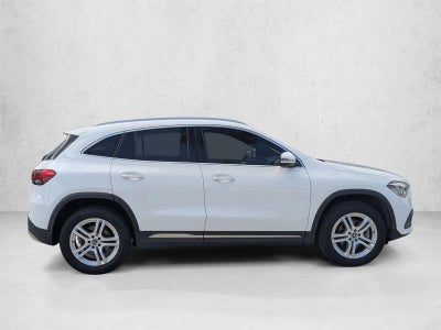 2021 Mercedes-Benz GLA GLA 250 SUV