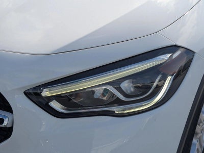 2021 Mercedes-Benz GLA GLA 250 SUV