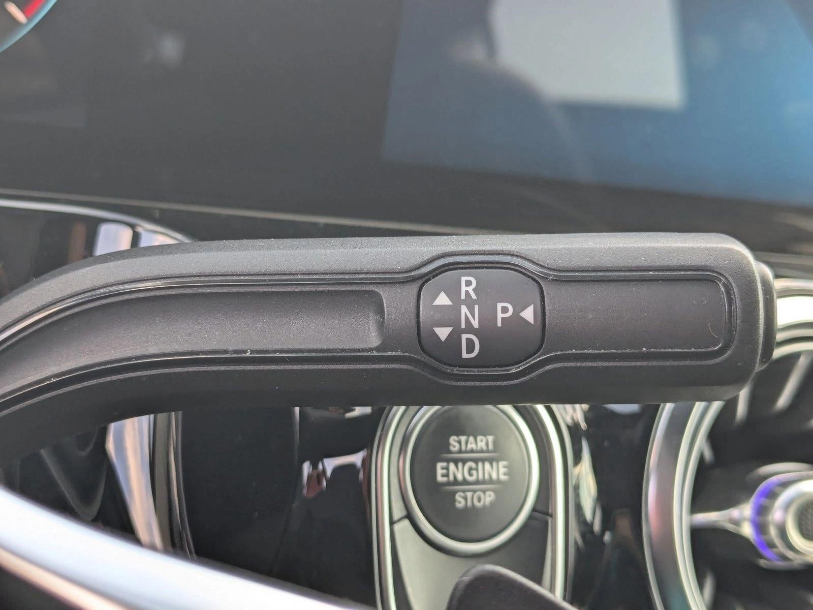 2021 Mercedes-Benz GLA GLA 250 SUV