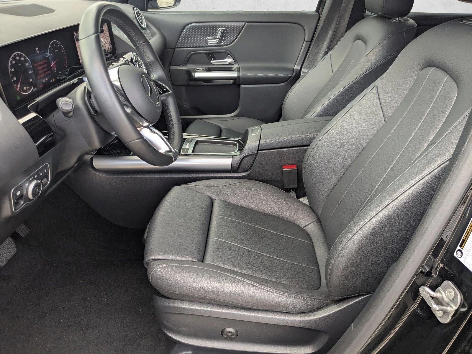 2025 Mercedes-Benz GLA GLA 250 SUV