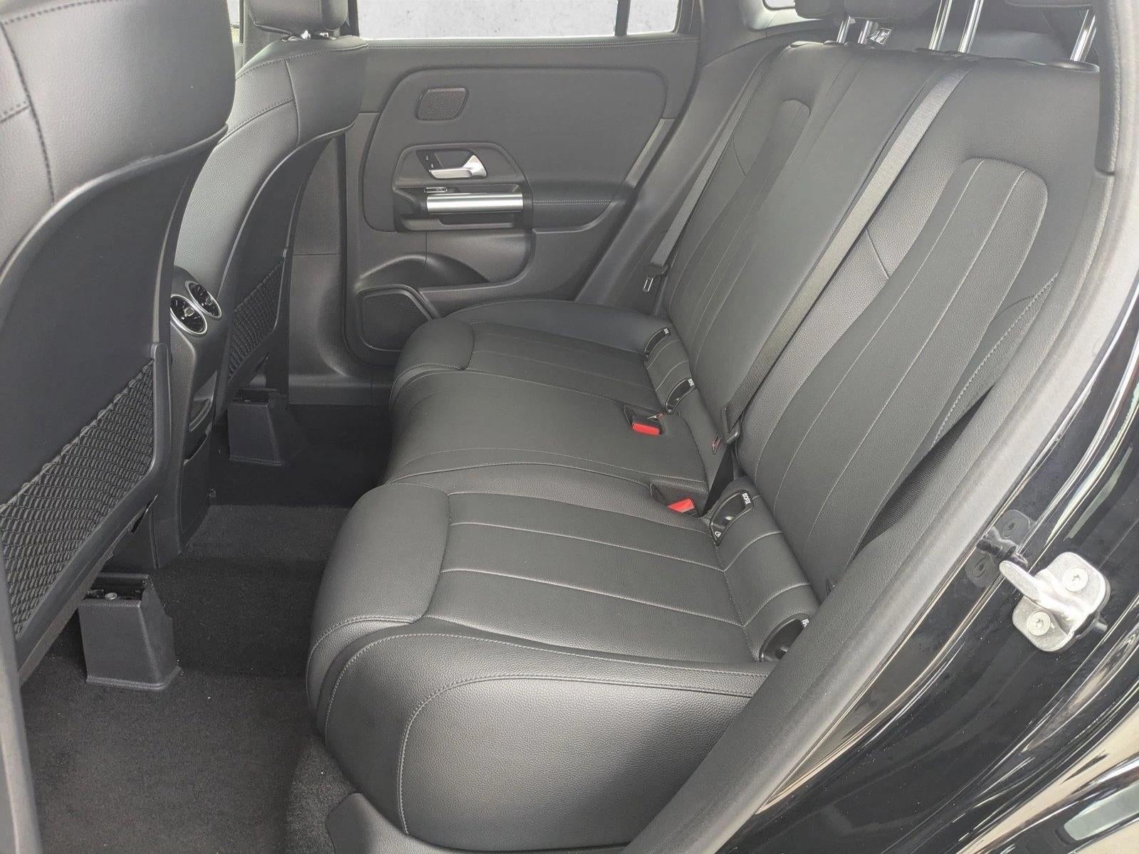 2025 Mercedes-Benz GLA GLA 250 SUV