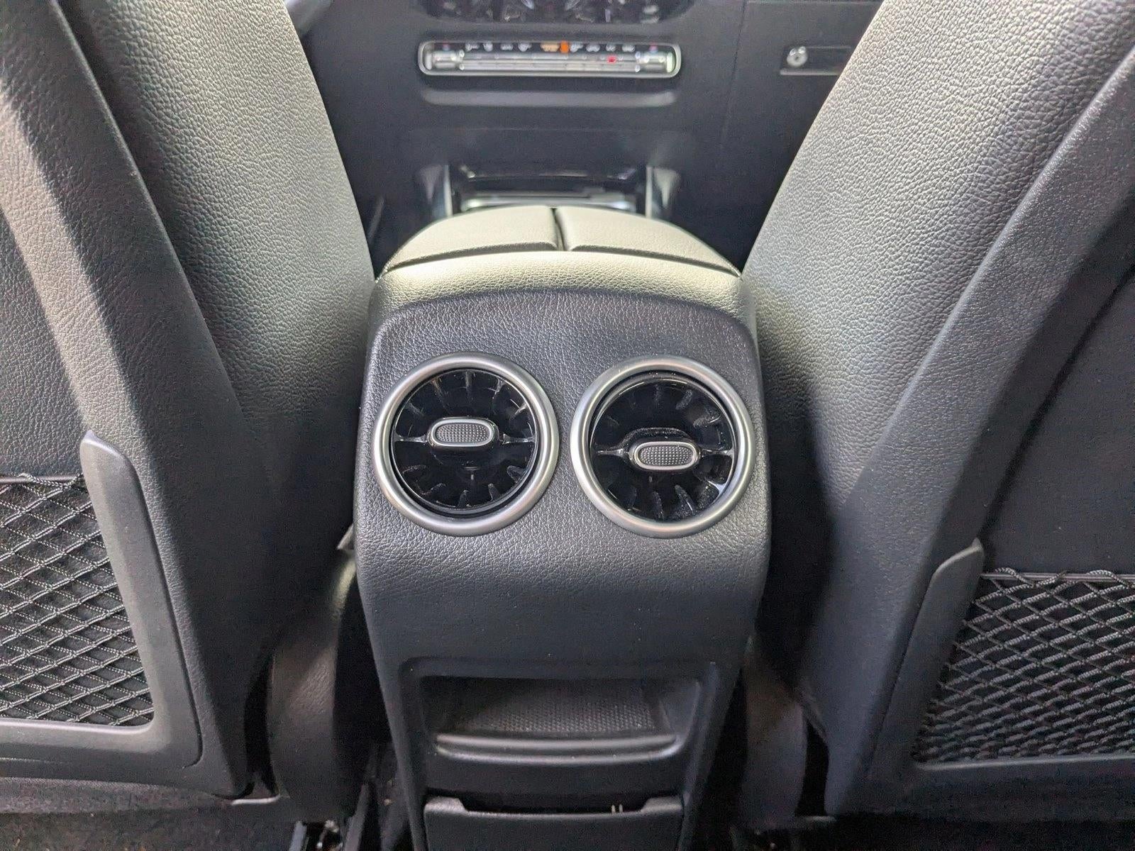 2025 Mercedes-Benz GLA GLA 250 SUV