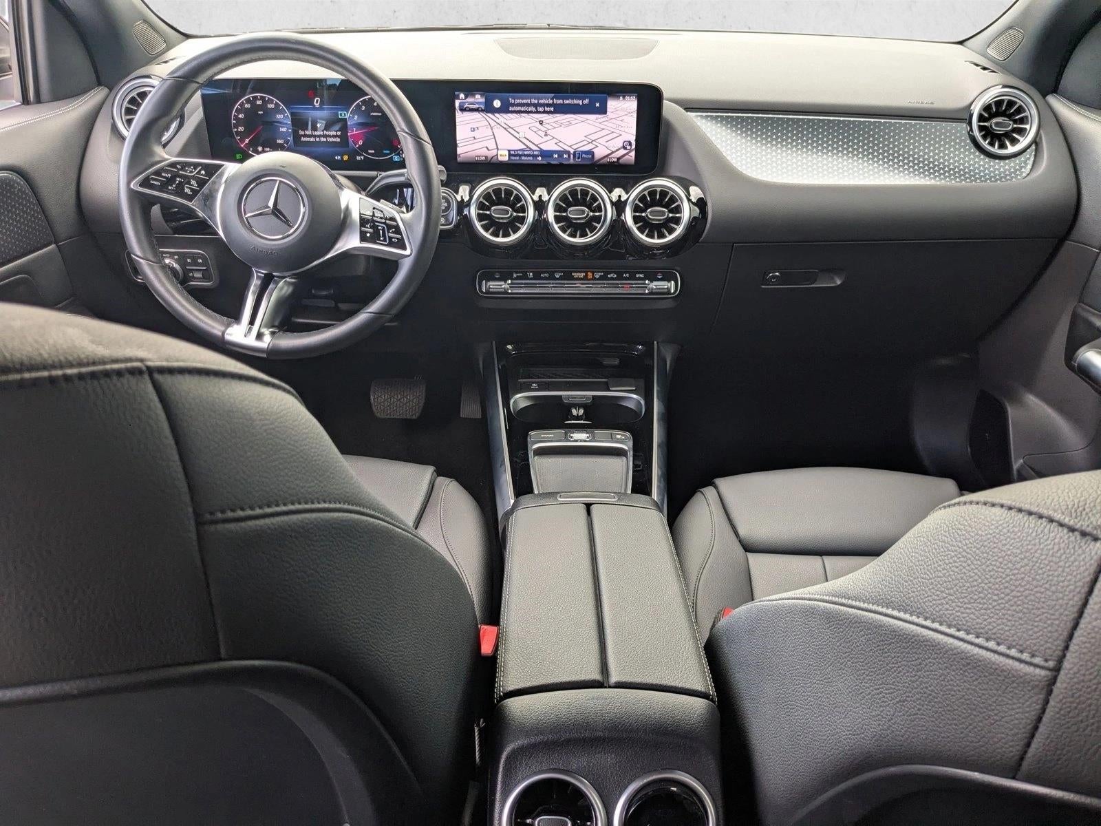 2025 Mercedes-Benz GLA GLA 250 SUV