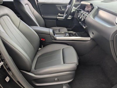 2025 Mercedes-Benz GLA GLA 250 SUV