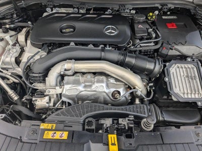 2025 Mercedes-Benz GLA GLA 250 SUV