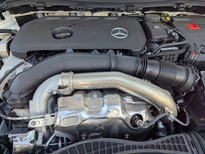 2025 Mercedes-Benz GLA GLA 250 SUV