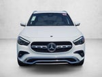 2025 Mercedes-Benz GLA GLA 250 SUV