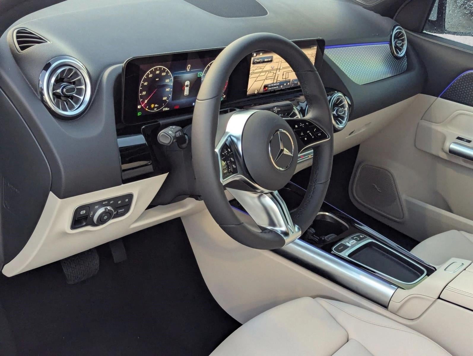 2025 Mercedes-Benz GLA GLA 250 SUV