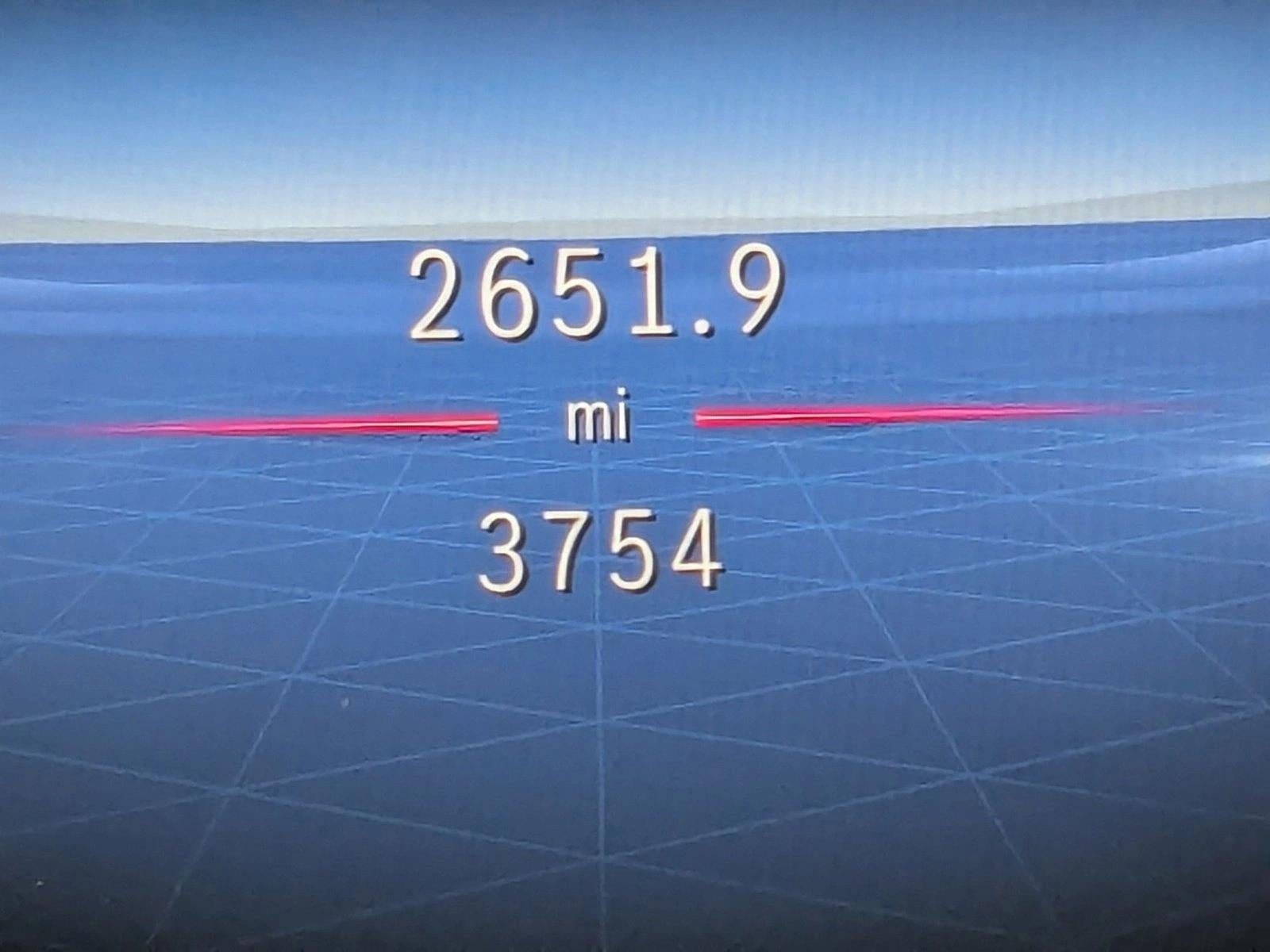 2025 Mercedes-Benz GLA GLA 250 SUV