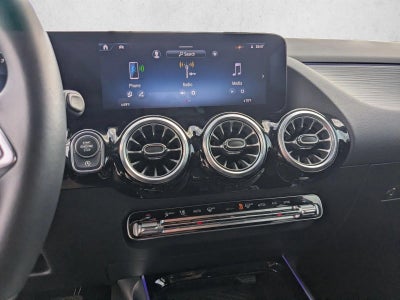 2025 Mercedes-Benz GLA GLA 250 SUV