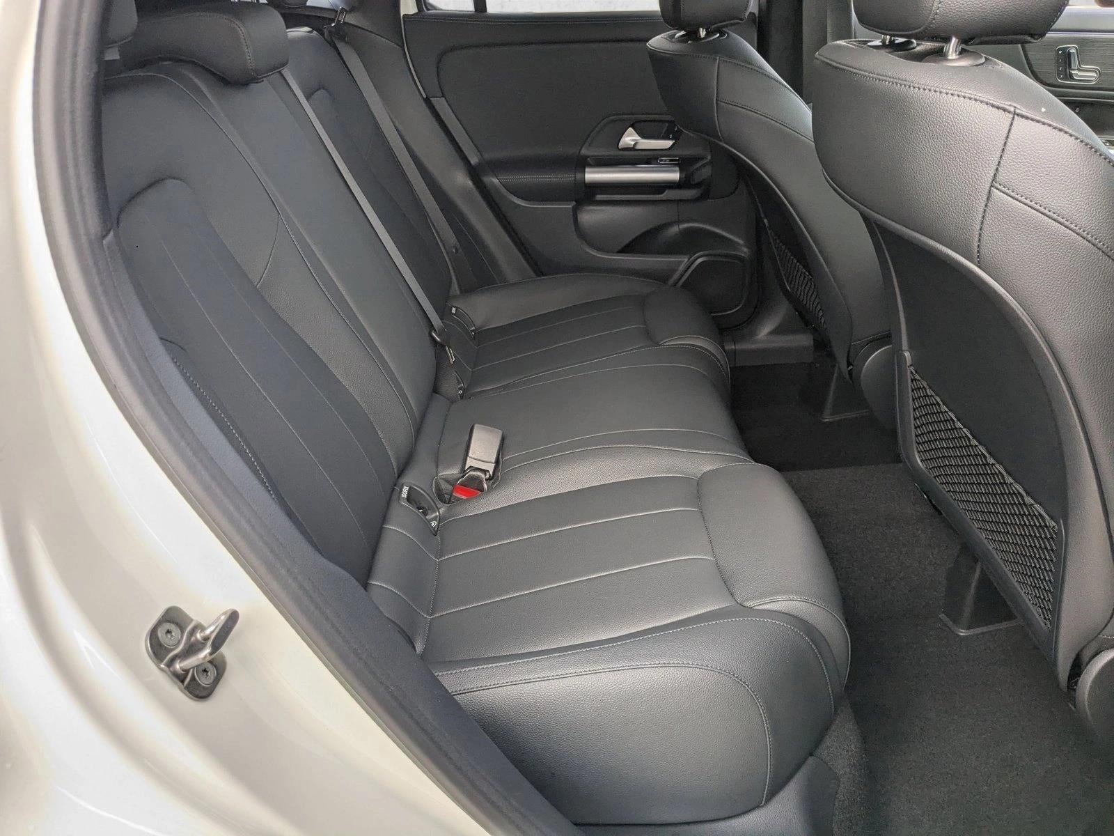 2025 Mercedes-Benz GLA GLA 250 SUV