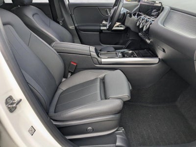 2025 Mercedes-Benz GLA GLA 250 SUV