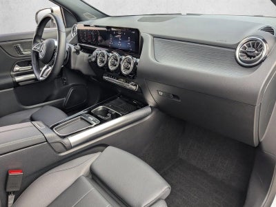 2025 Mercedes-Benz GLA GLA 250 SUV