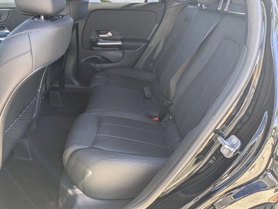 2025 Mercedes-Benz GLA GLA 250 SUV