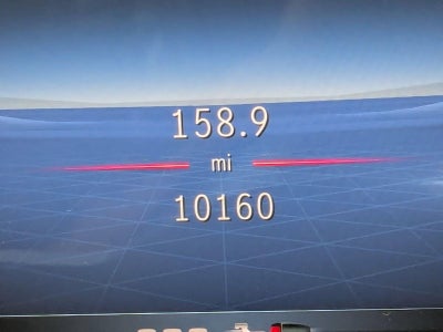 2025 Mercedes-Benz GLA GLA 250 SUV