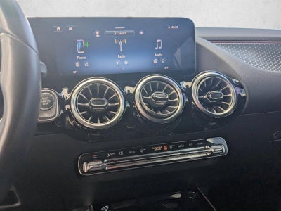 2025 Mercedes-Benz GLA GLA 250 SUV