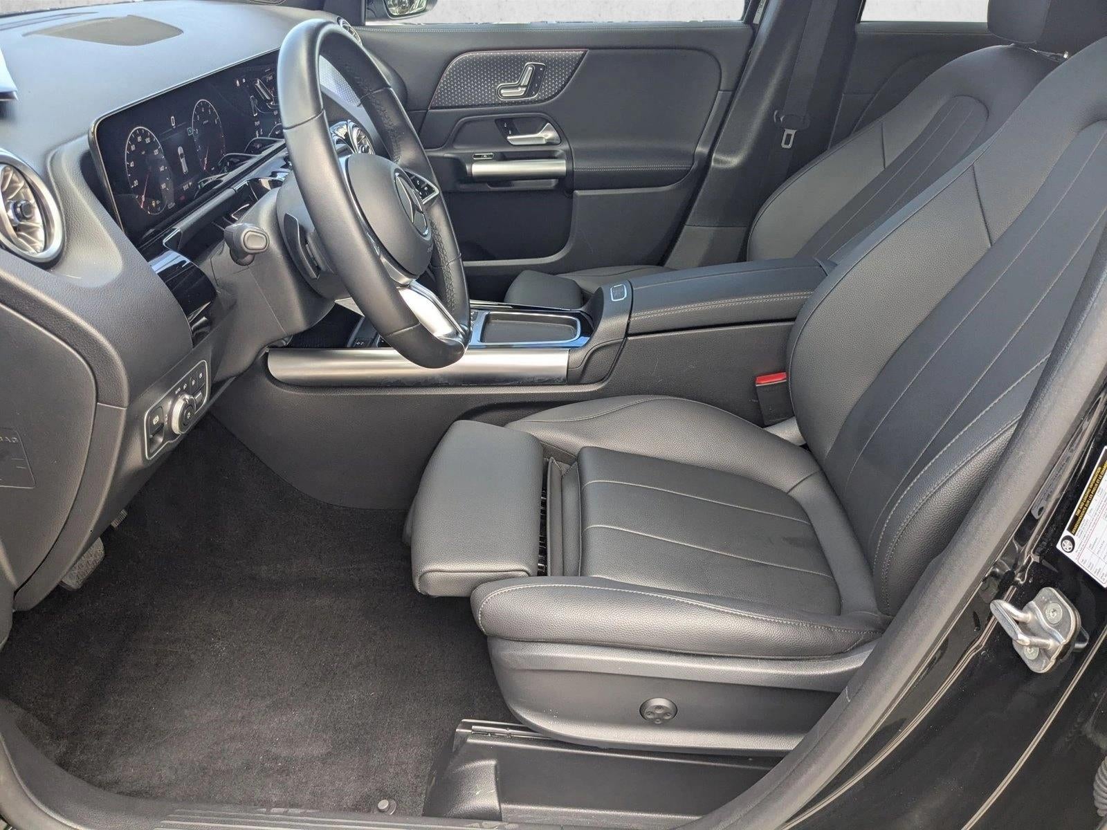 2025 Mercedes-Benz GLA GLA 250 SUV