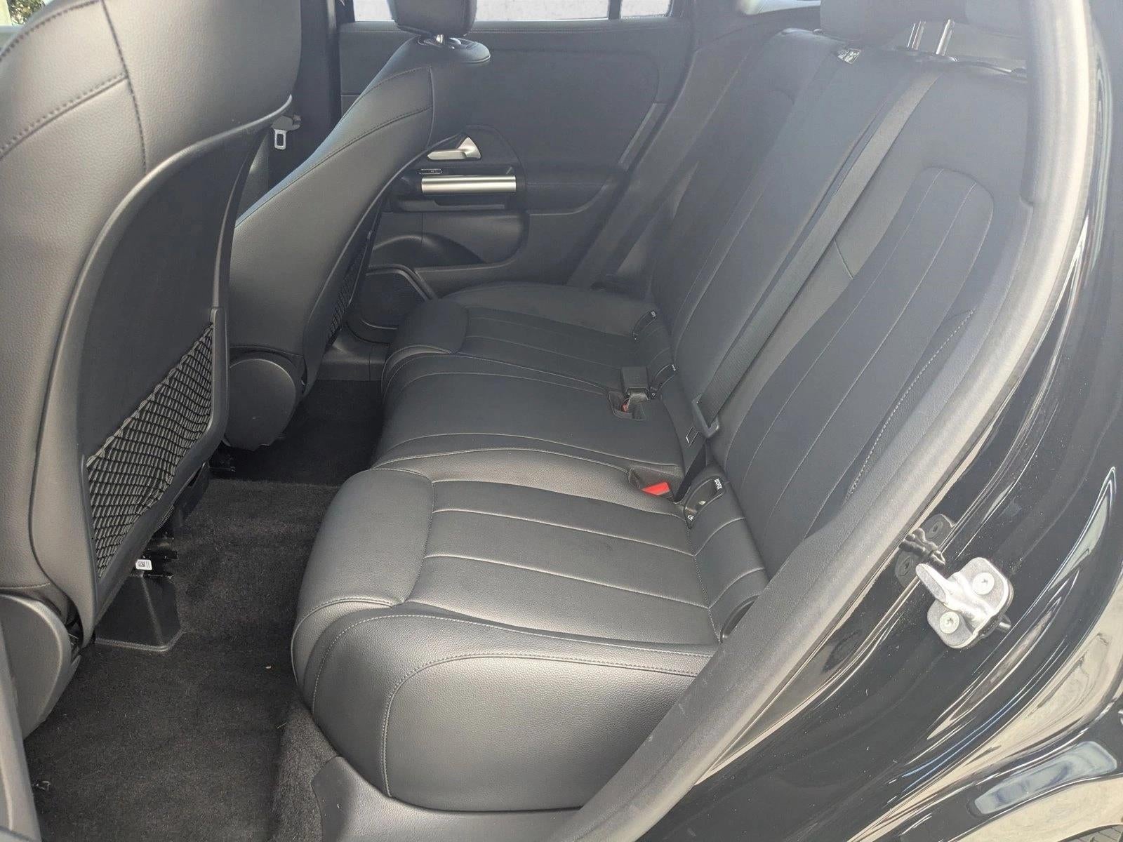 2025 Mercedes-Benz GLA GLA 250 SUV