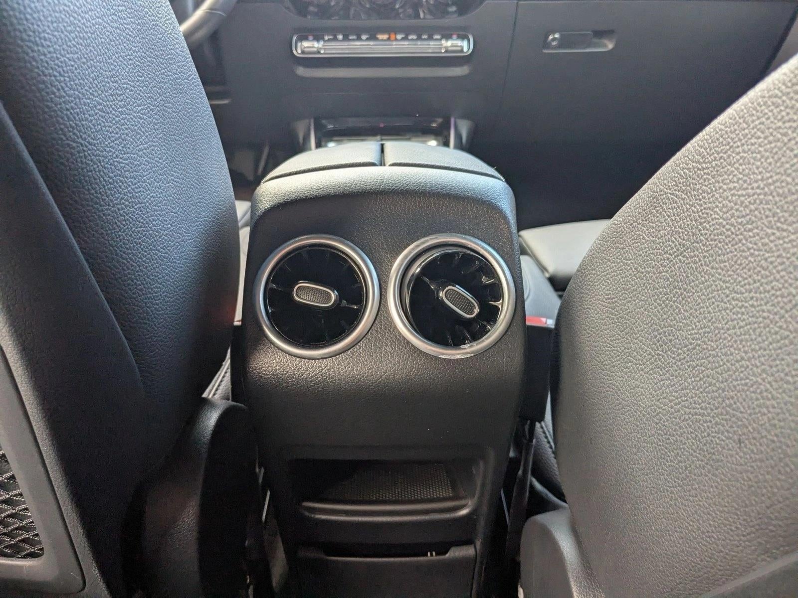 2025 Mercedes-Benz GLA GLA 250 SUV