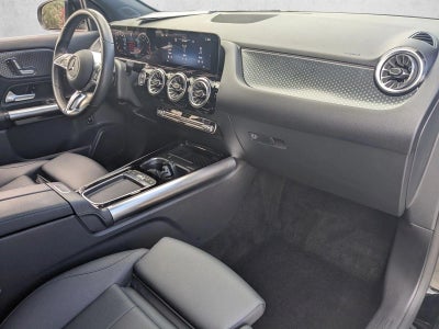 2025 Mercedes-Benz GLA GLA 250 SUV