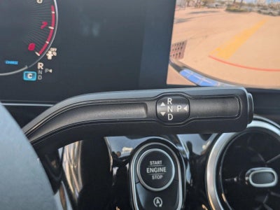 2025 Mercedes-Benz GLA GLA 250 SUV