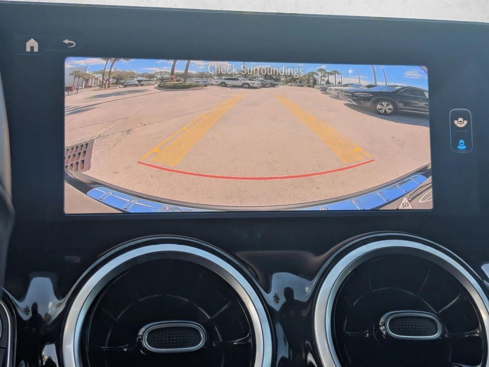 2025 Mercedes-Benz GLA GLA 250 SUV