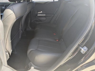 2025 Mercedes-Benz GLA GLA 250 SUV