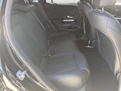 2025 Mercedes-Benz GLA GLA 250 SUV