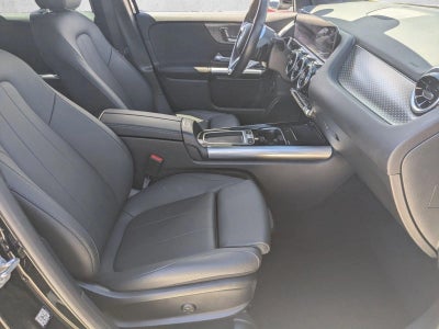 2025 Mercedes-Benz GLA GLA 250 SUV