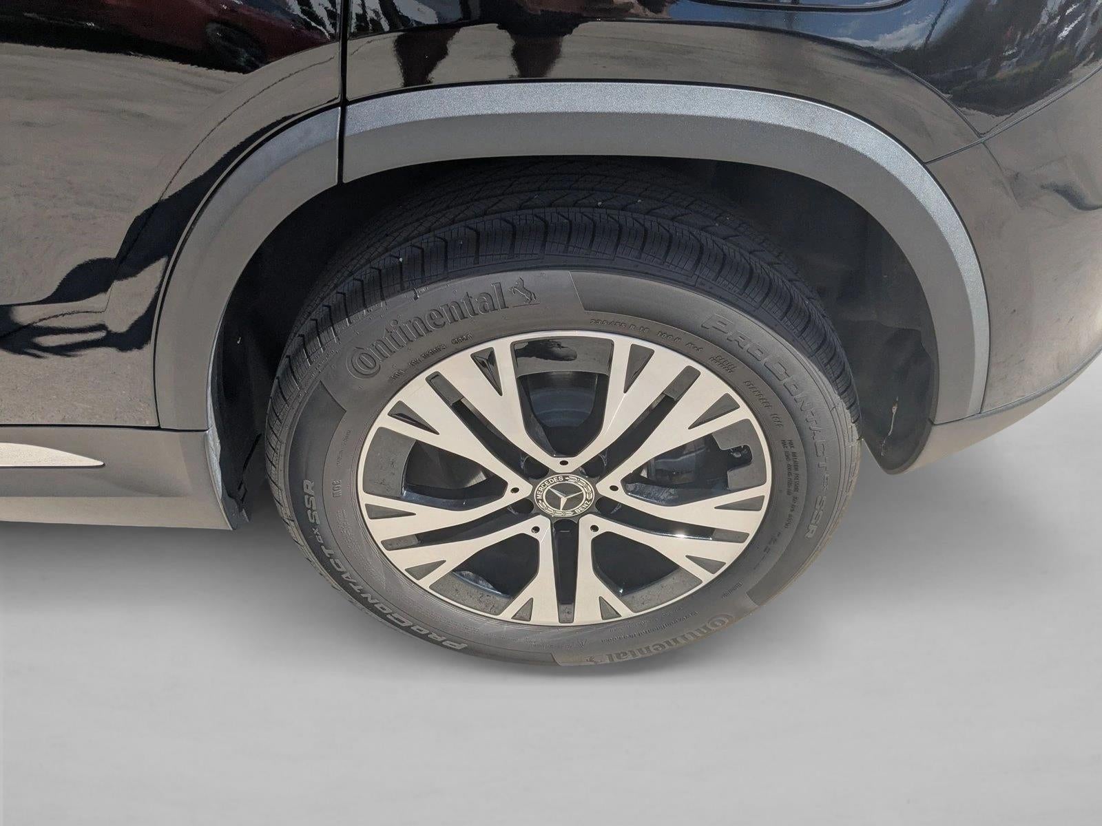 2025 Mercedes-Benz GLA GLA 250 SUV