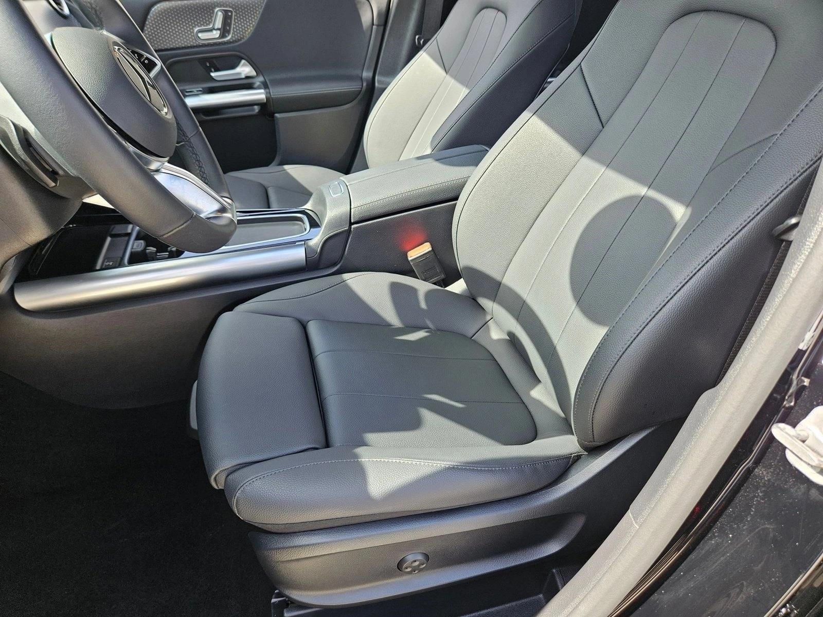 2025 Mercedes-Benz GLA GLA 250 SUV