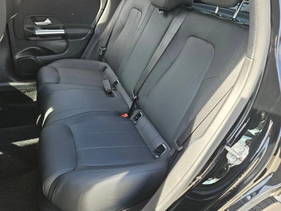 2025 Mercedes-Benz GLA GLA 250 SUV