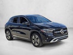 2025 Mercedes-Benz GLA GLA 250 SUV