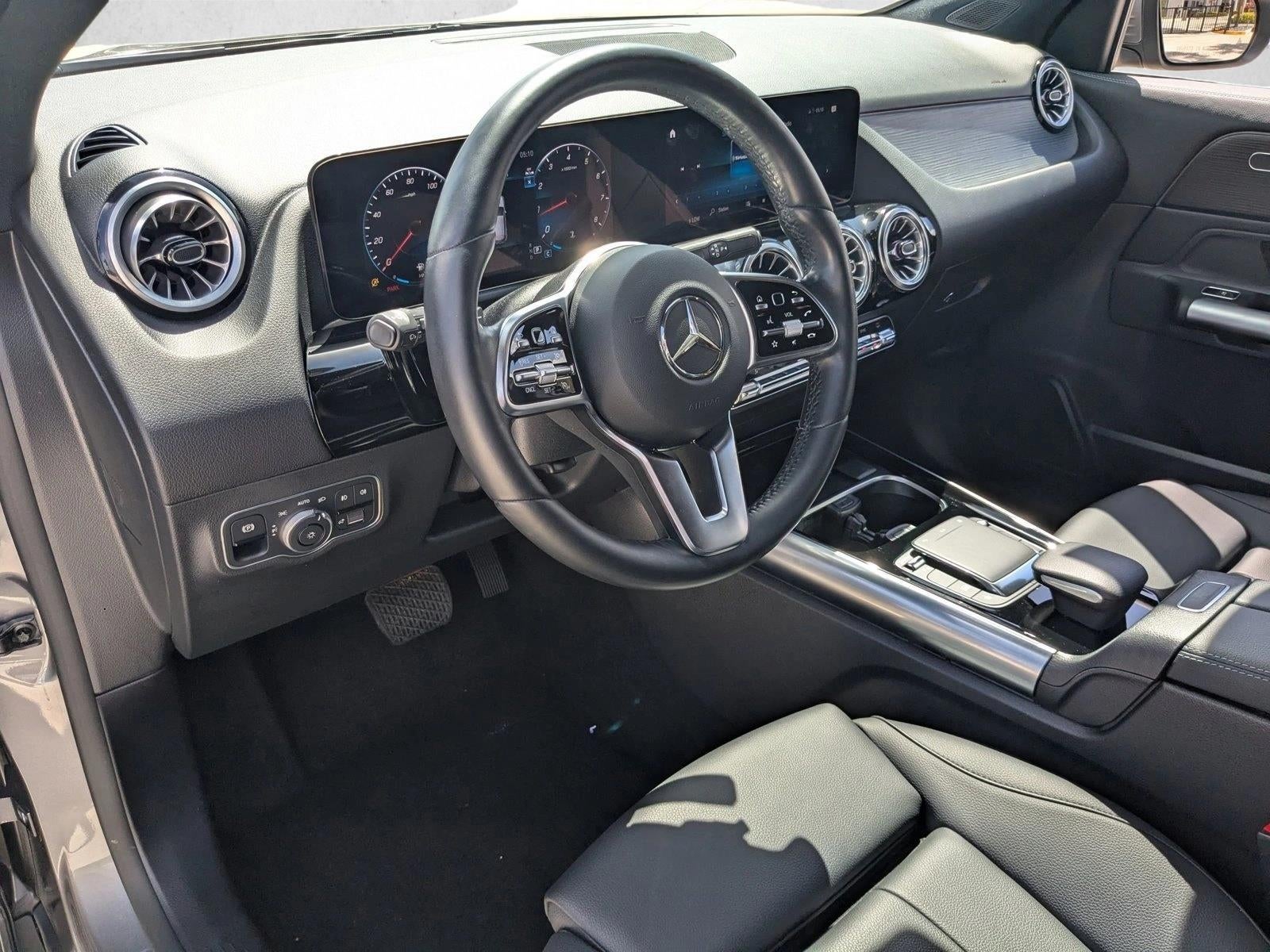 2023 Mercedes-Benz GLA GLA 250 4MATIC® SUV