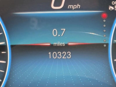 2023 Mercedes-Benz GLA GLA 250 4MATIC® SUV