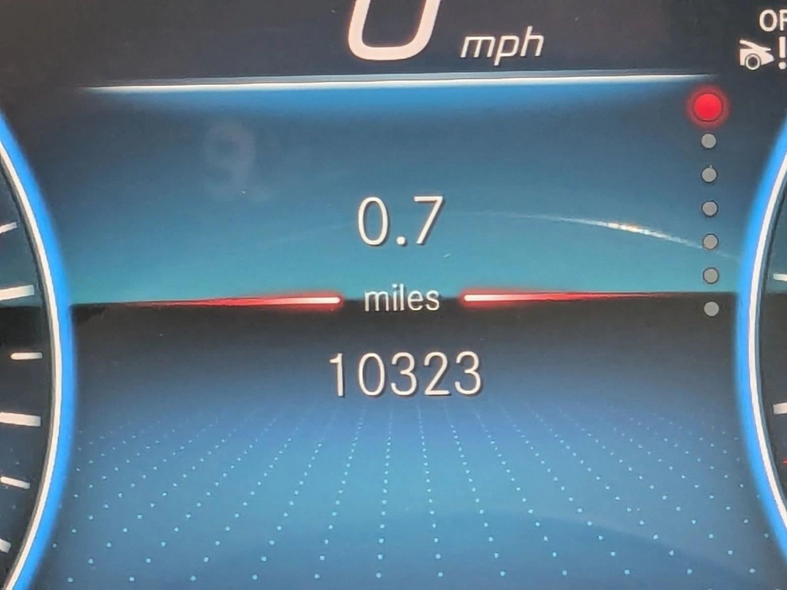 2023 Mercedes-Benz GLA GLA 250 4MATIC® SUV