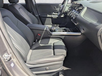 2023 Mercedes-Benz GLA GLA 250 4MATIC® SUV