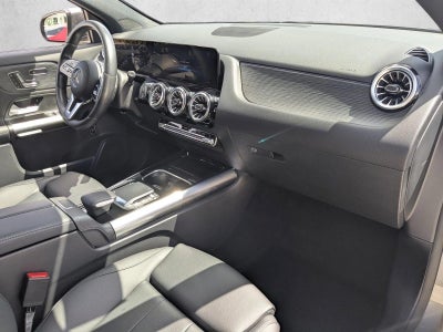 2023 Mercedes-Benz GLA GLA 250 4MATIC® SUV