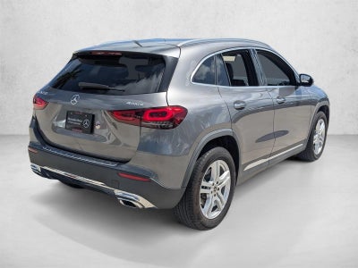 2023 Mercedes-Benz GLA GLA 250 4MATIC® SUV