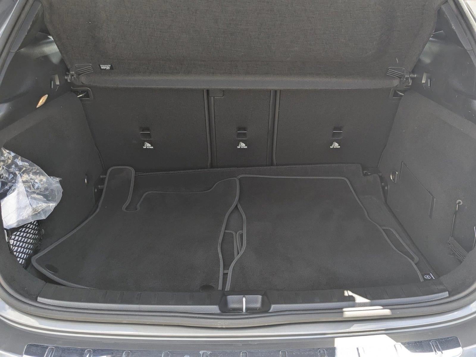 2023 Mercedes-Benz GLA GLA 250 4MATIC® SUV