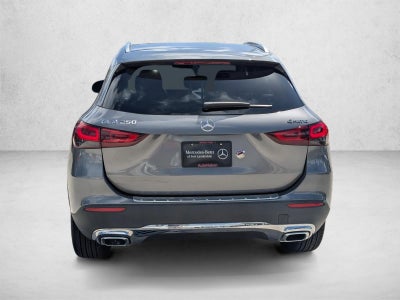 2023 Mercedes-Benz GLA GLA 250 4MATIC® SUV