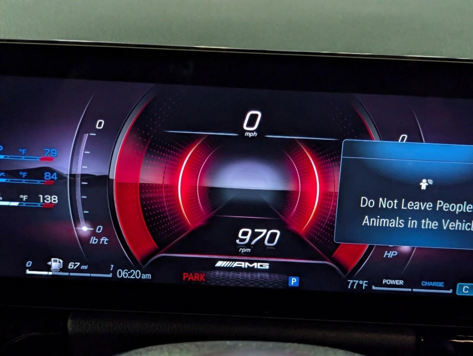 2025 Mercedes-Benz GLA AMG® GLA 35 4MATIC® SUV