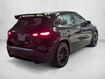2025 Mercedes-Benz GLA AMG® GLA 35 4MATIC® SUV