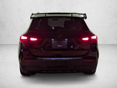 2025 Mercedes-Benz GLA AMG® GLA 35 4MATIC® SUV