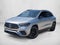 2025 Mercedes-Benz GLA AMG® GLA 35 4MATIC® SUV